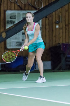 Alicia Melosch 660 - Schirnau-Cup